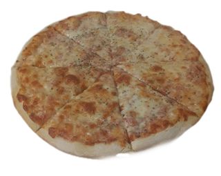 Pizza Margherita 35cm