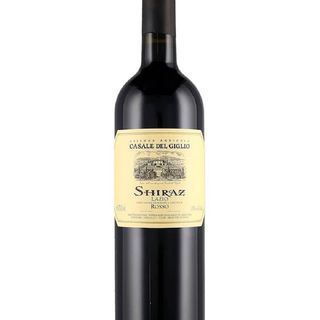 Lazio IGT Shiraz 2022 Casale del Giglio