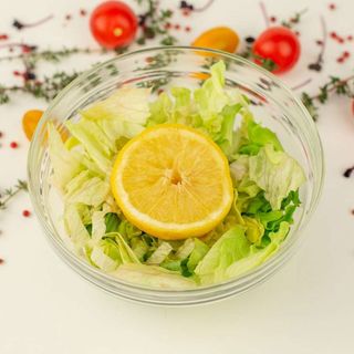 Salata verde
