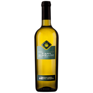 Fiano di Avellino DOCG - Terre del Principato