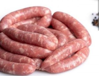 Salchichas Frescas Subirats 6 Uds