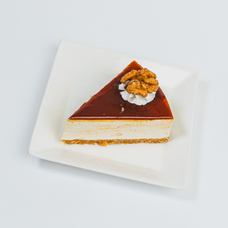  Cheesecake Caramel   