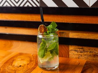 Мохіто безалкогольне (450ml)