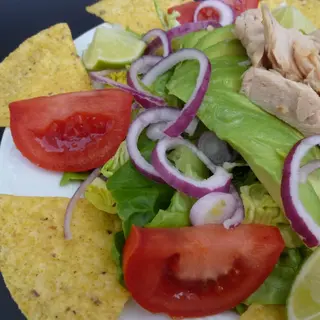 Ensalada mexicana