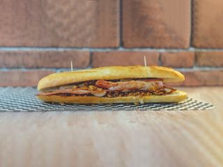 Perrito Especial La Tradicional