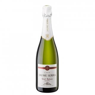 Cava Jaume Serra (75 Cl.)