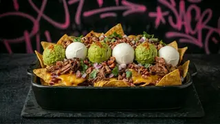 NACHACOS 3.0