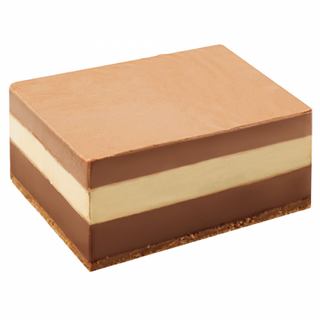 TARTA 3 CHOCOLATES (FAMILIAR)