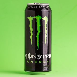 Monster Energy