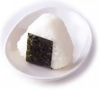Onigiri De Surimi (1 Pza.)