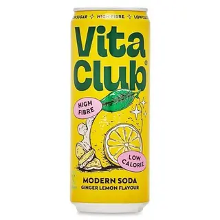 Naturis® Lima y Jengibre Lata 25cl