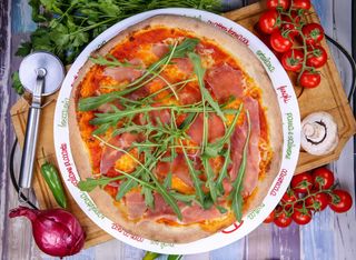 Рока (30см-440г)