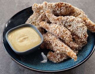 Stripsy z boczników