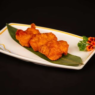 Pollo Rebozado (5 piezas)