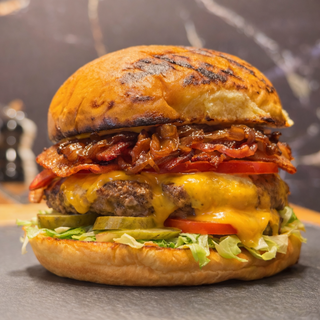 American Burger