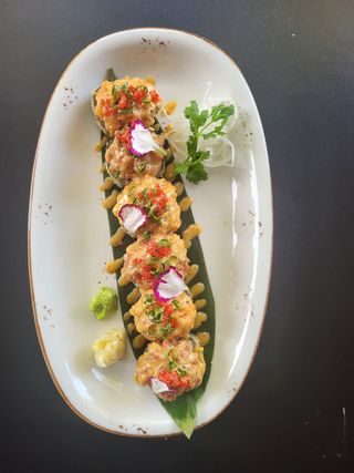 Cripsy Volcano Mix (6 Szt.)