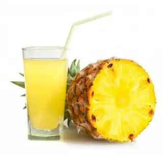 Zumo De Piña (20 Cl.)