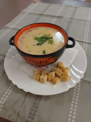 Супа топчета (300г)