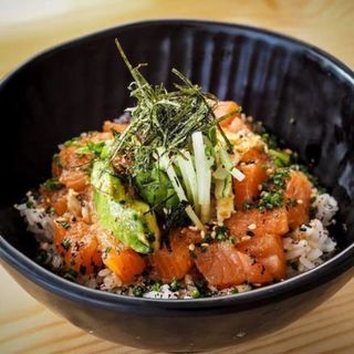 Poke Umami