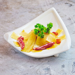 Салат Дайкон