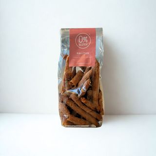 Palitos de Sésamo y Romero