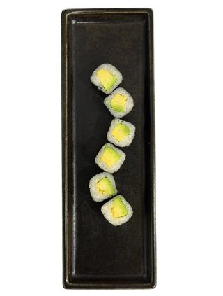 Maki cu avocado