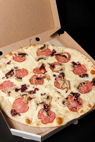 Піца Джесі (30см)