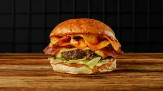 Burger Sopot M