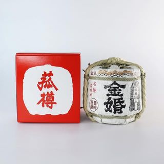 470.Minitaru Junmai Shu 300ML