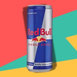 Red Bull - 250 cl