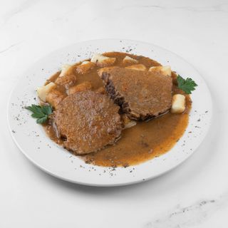 Pašticada s njokama