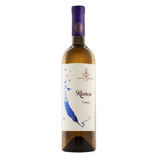 Traminer Răvașe 2020
