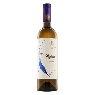 Traminer Răvașe 2020