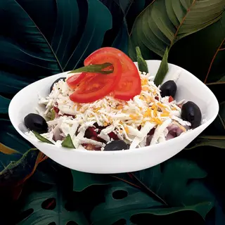 Овчарска салата (400г)