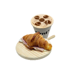 The Break Combo Salado 