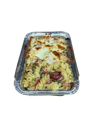 Carbonara