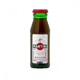 Martini Rosso Vermouth 