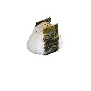 342. Onigiri Salmon Cocido (1 Ud.)