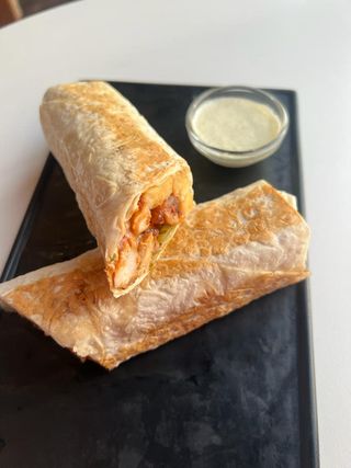 Классический донер