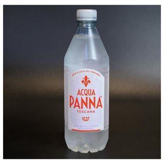 Acqua naturale 50 cl