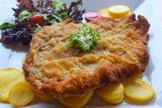 Шницел по виенски (300гр)