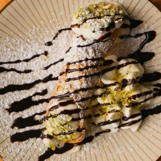 CANNOLO SICILIANO