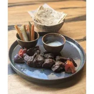 Beef Shokaf