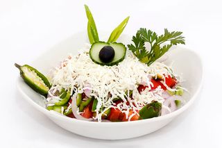 Cалата Шопска (380гр)