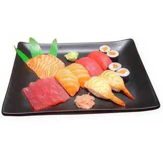 39.Sushi Moriawase (16 Uds.)