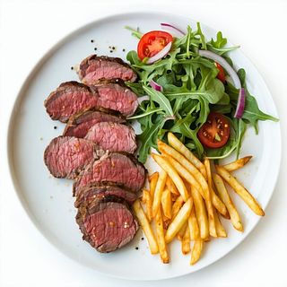 Arrosoto misto le brassery