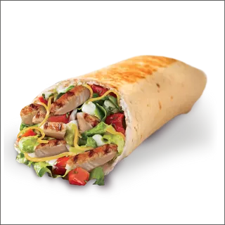 Burrito Garden