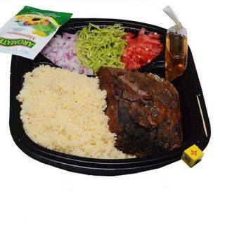 Garba One Love Délice