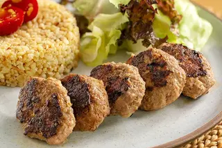 Ызгара кофте (400 гр.)