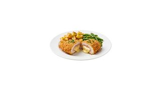 Cordon Bleu